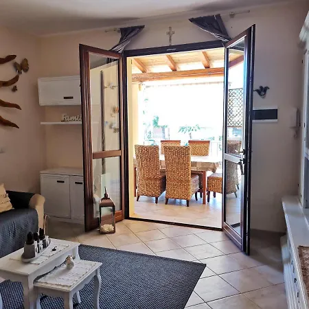 Casa Vacanze Richi&michi Nora * Пула