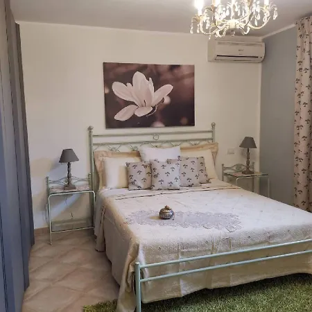 Дом отдыха Casa Vacanze Richi&michi Nora *