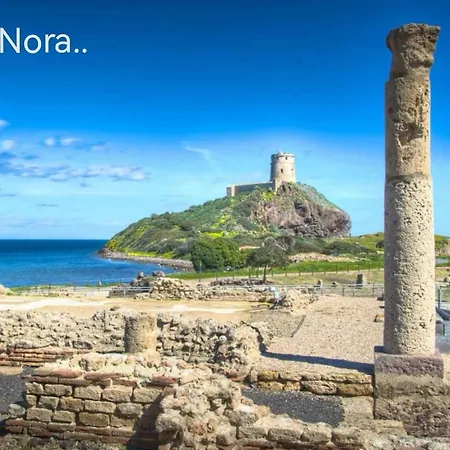 Casa Vacanze Richi&michi Nora *