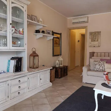 Prázdninový dům Casa Vacanze Richi&michi Nora Pula